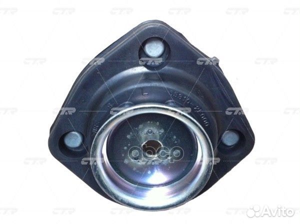 Опора зад.аморт.лев.hyundai Tucson (JM),Elantra