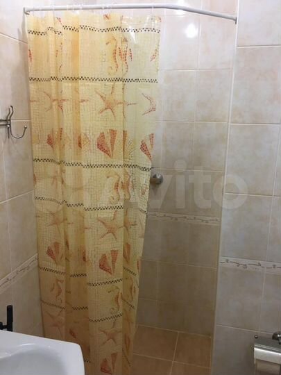 Квартира-студия, 22,8 м², 2/4 эт.