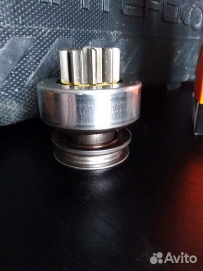 Бендикс стартера ford