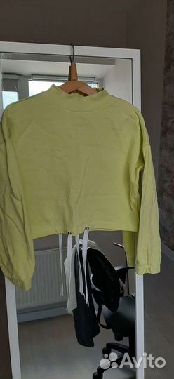 Вещи пакетом на девочку р. 134-156