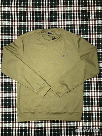 Свитшот nike