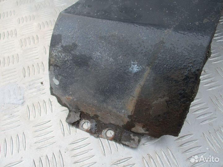 Крыло переднее правое Hyundai Sonata 3 1996г