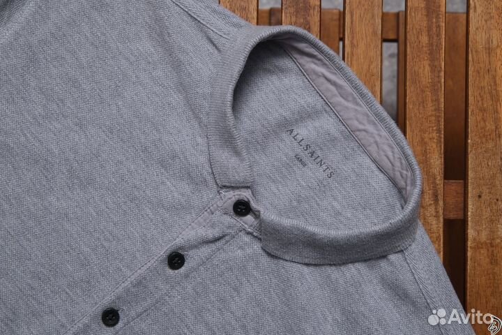 Джемпер Allsaints Оригинал 48 (M) Арт.13814