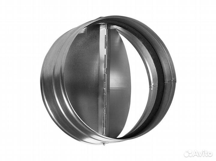 RSK 100 Обратный клапан