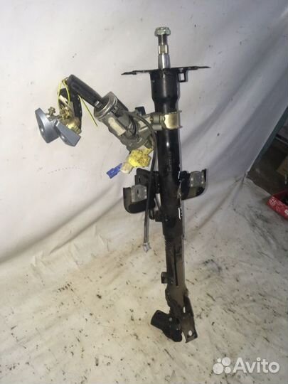 Рулевая колонка Chery Very A13 SQR477F 2013