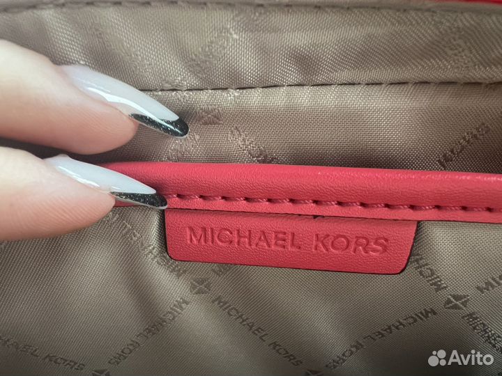 Сумка michael kors