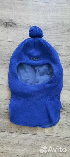 Шапочка для мальчика