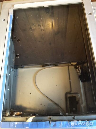 Копировальный аппарат Ricoh FT 5035