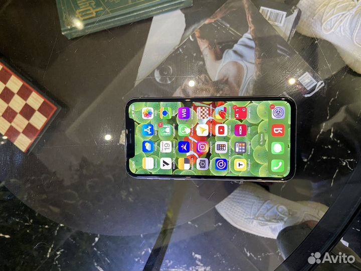iPhone Xs, 256 ГБ