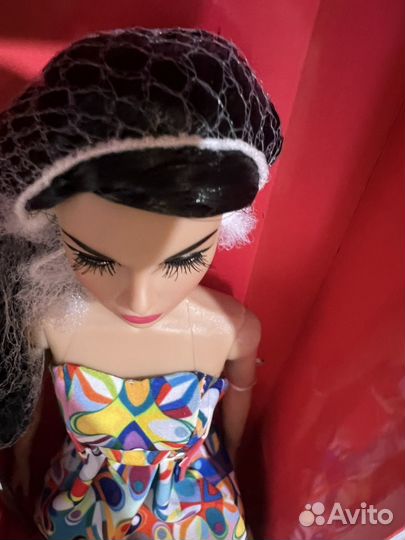 Island Time Poppy Parker, Integrity Toys