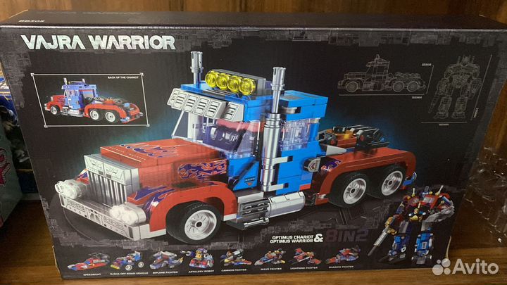 Детские игрушки