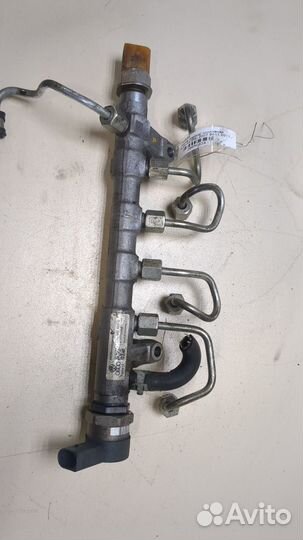 Рампа топливная Audi A4 (B8), 2011