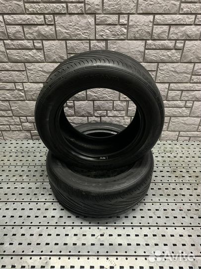 Vredestein Ultrac SUV Sessanta 255/55 R18