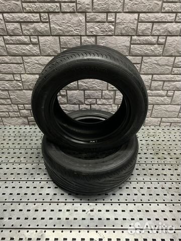 Vredestein Ultrac SUV Sessanta 255/55 R18