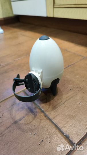 Rockit устройство для укачивания