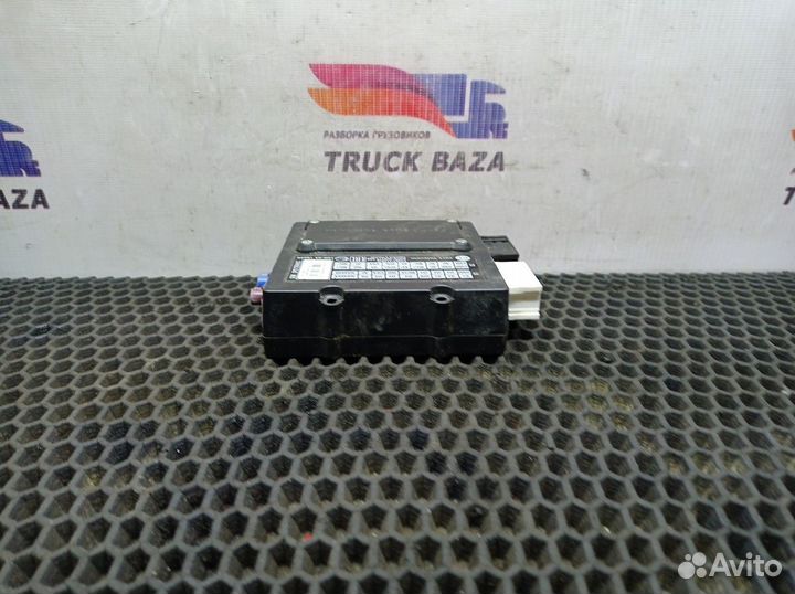 Блок GSM/GPS/Глонасс Man TGS, Man TGX