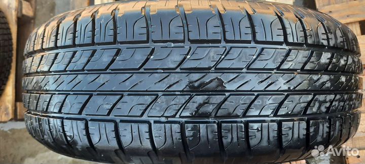 Goodyear Wrangler HP 255/65 R17