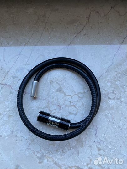 Продам мужской браслет Montblanc