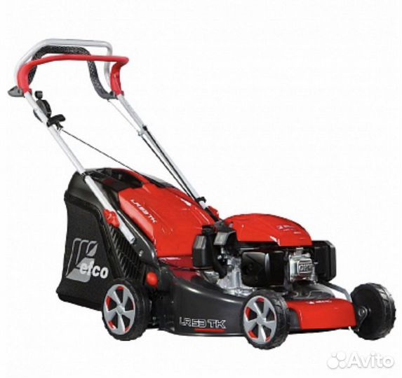 Газонокосилка арт.02594