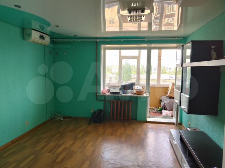 4-к. квартира, 72,3 м², 8/9 эт.