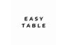 EASY TABLE