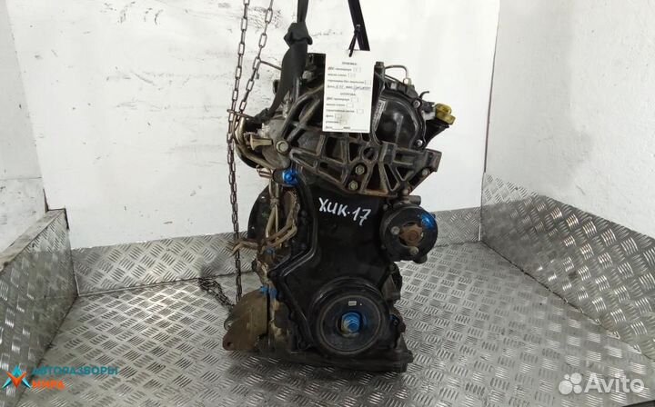 Двигатель Nissan X-Trail T31 2008 M9R