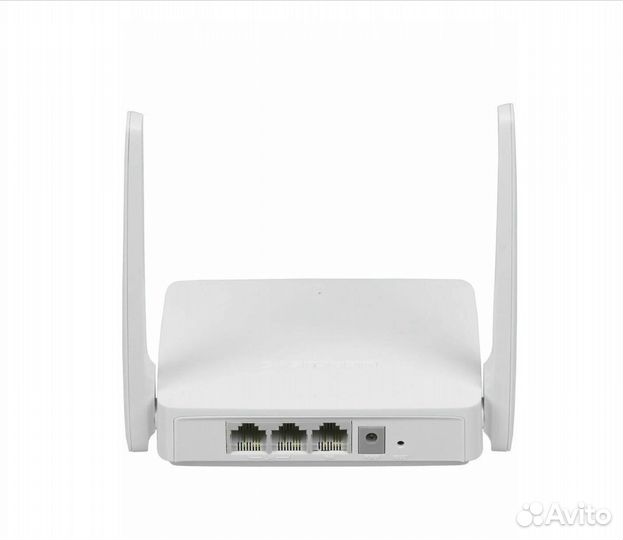 Wi-Fi роутер mercusys MW301R