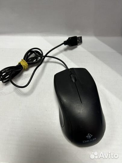Компьютерная мышь