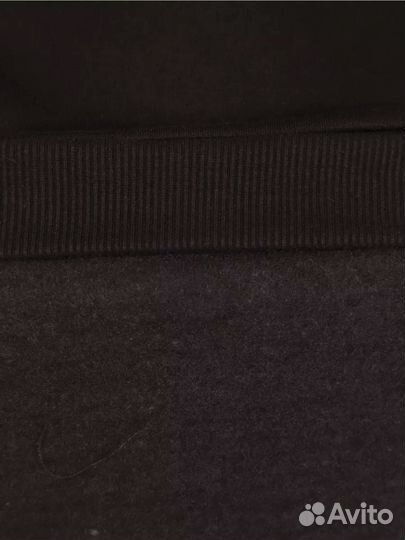 Спортивный костюм теплый