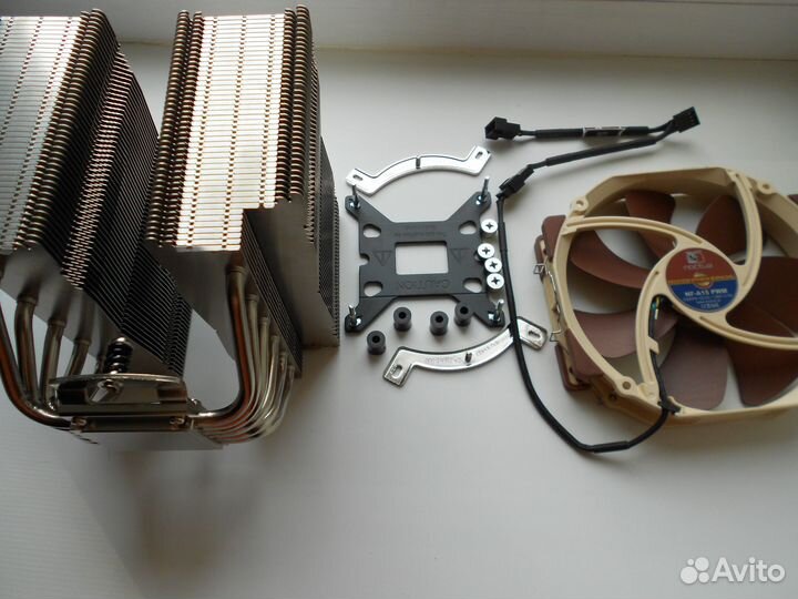 Noctua NH-D15