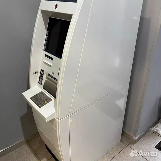 Банкомат Wincor Nixdorf Cineo C4040