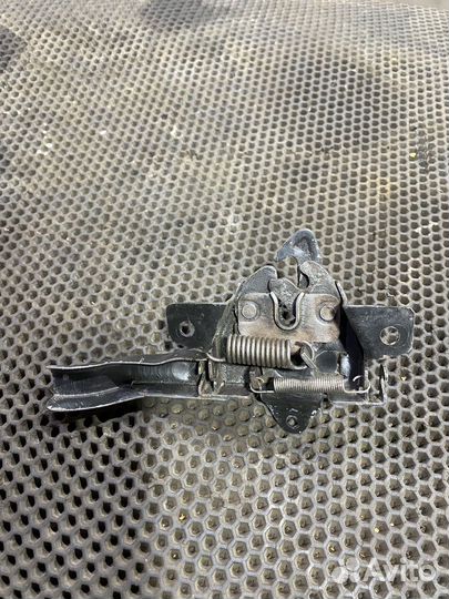 Замок капота SsangYong Actyon New C200 Актион