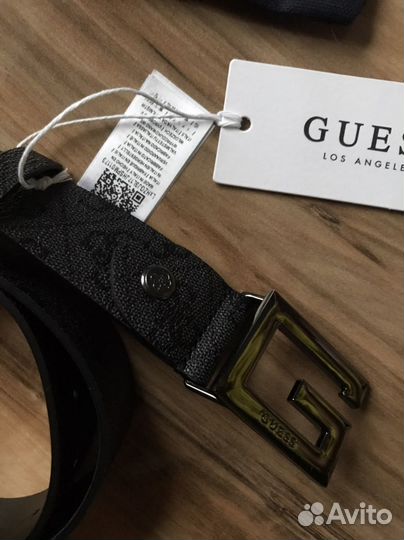 Ремень женский Guess оригинал новый
