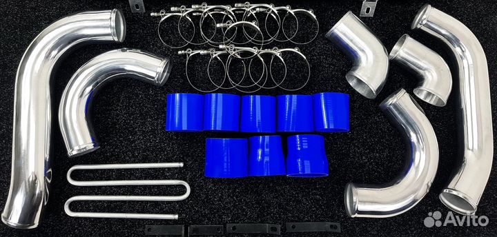 Пайпинг кит - Toyota Aristo JZS161 2JZ