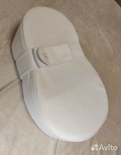 Кокон для новорожденных аскона