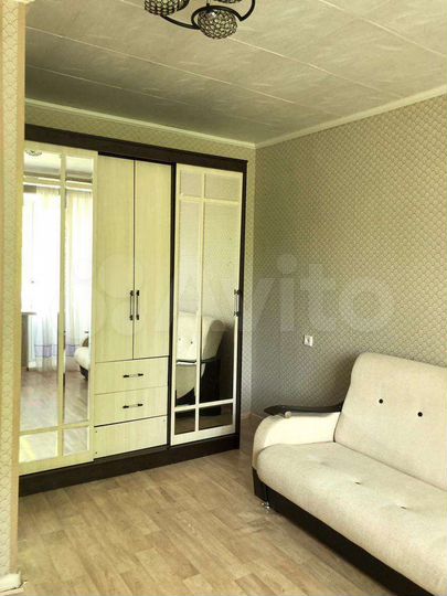 1-к. квартира, 24 м², 2/9 эт.