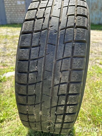 Yokohama Super Steel SY200 195/65 R15