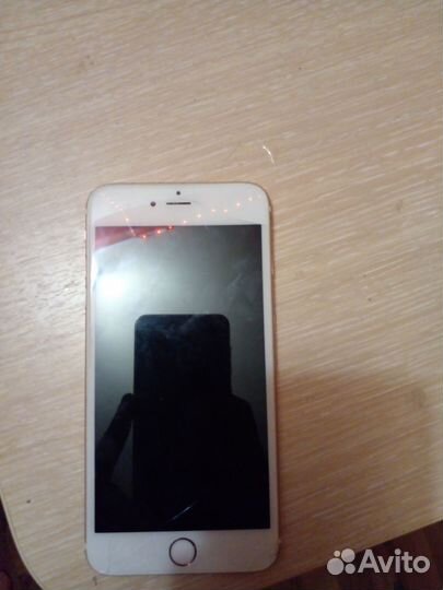 iPhone 6S Plus, 32 ГБ