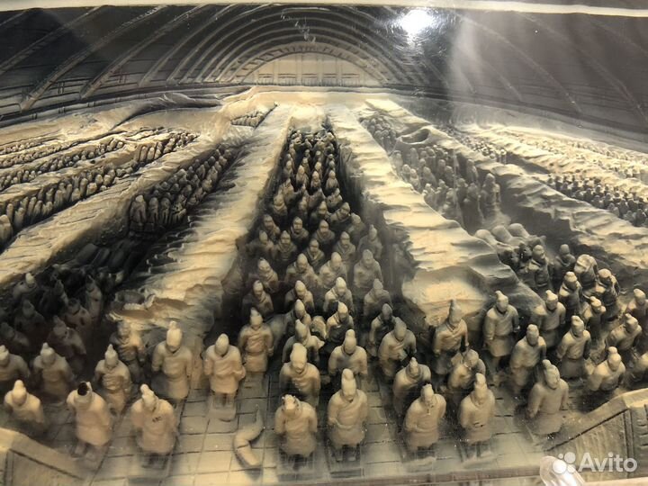 Миниатюра композиция 