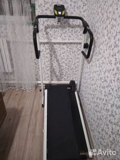 Беговая дорожка