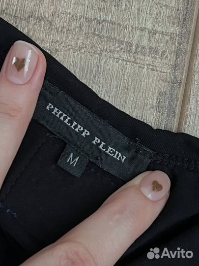 Philipp plein майка