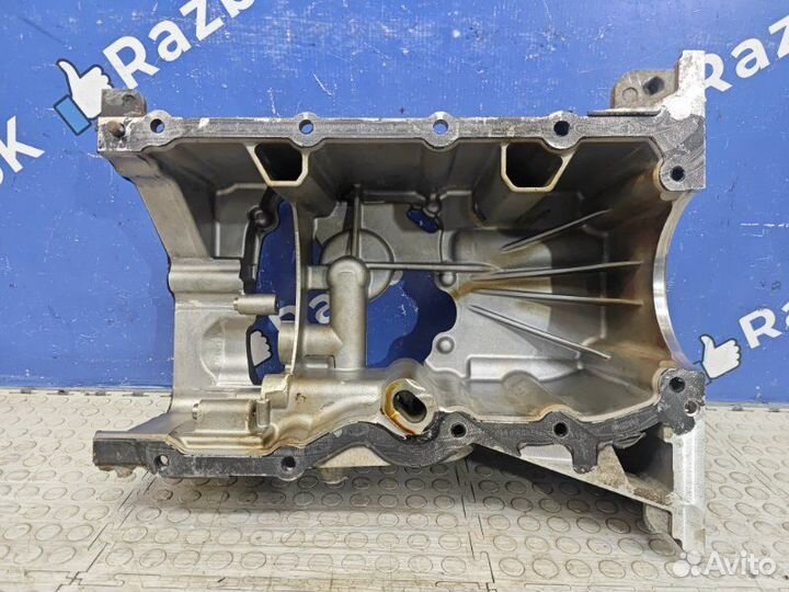 Поддон масляный двигателя Renault Arkana