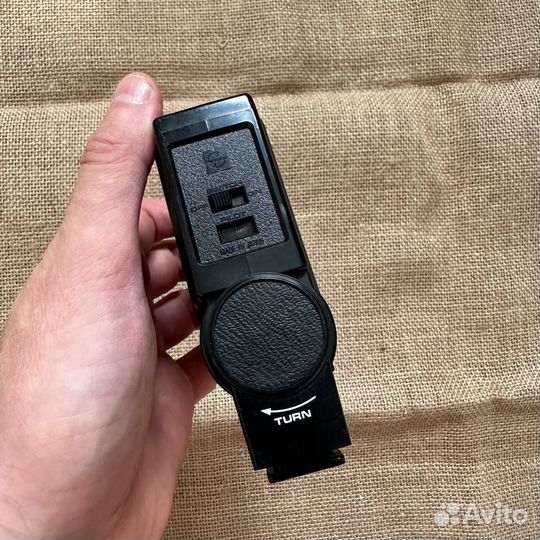 Вспышка National Autopana PE-2003