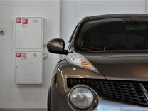 Nissan Juke 1.6 MT, 2011, 154 960 км, с пробегом, цена 1 130 000 руб.