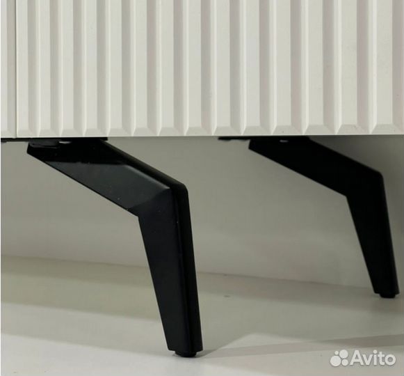 Тумба TV дизайнерская (конструктор)