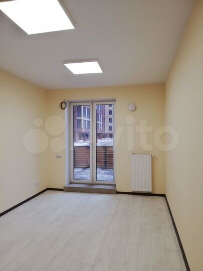 3-к. квартира, 92,5 м², 1/9 эт.