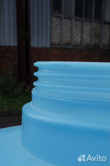 Цистерна для дачи 1 м3