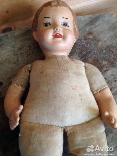 Вещи с чердака