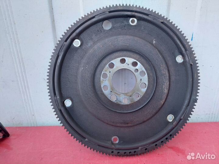 Маховик Volvo S40