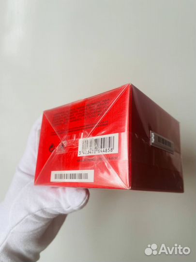 Женские Narciso rodriguez eau DE parfum rouge 90 м